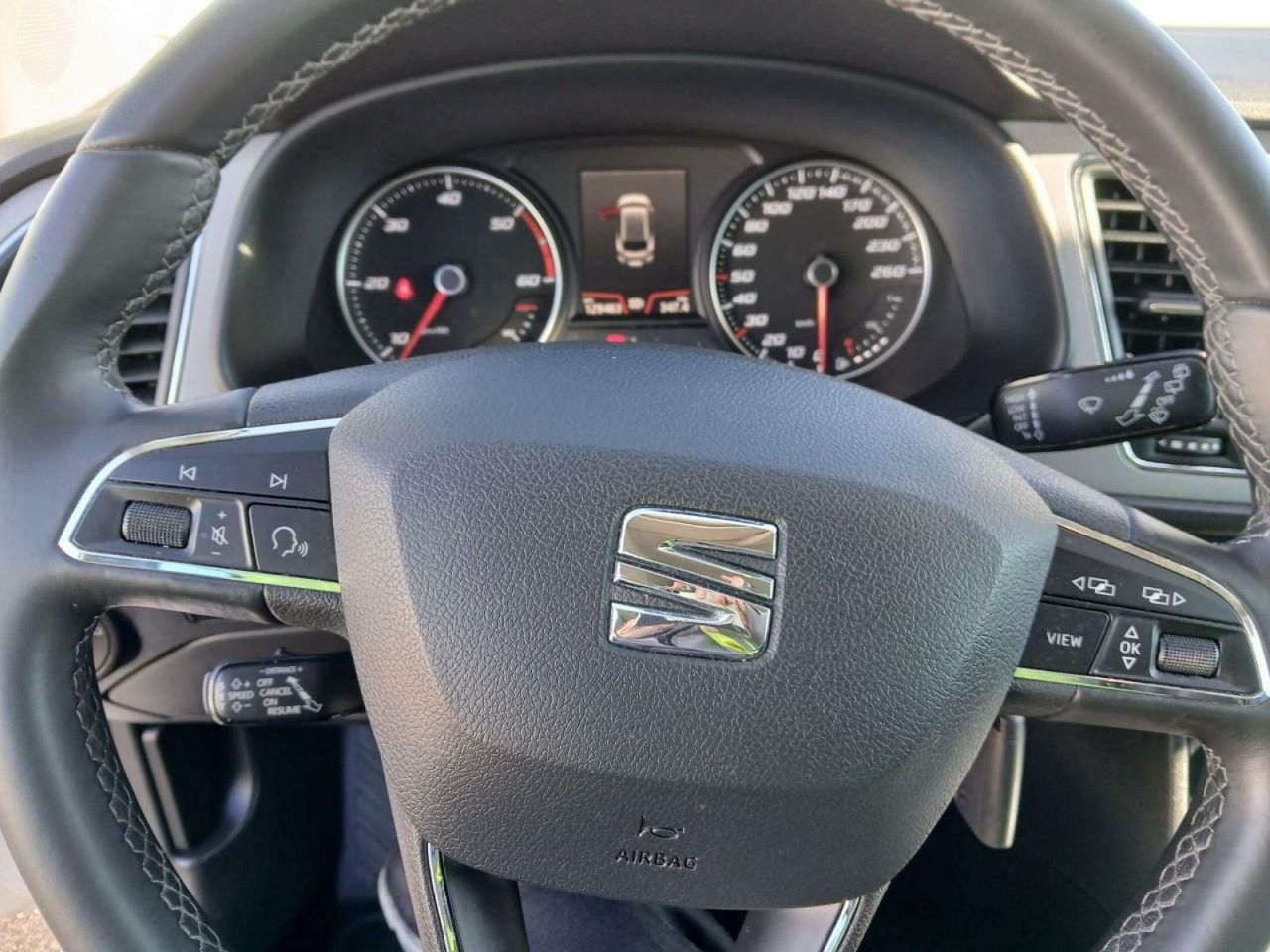 Foto Seat León 12