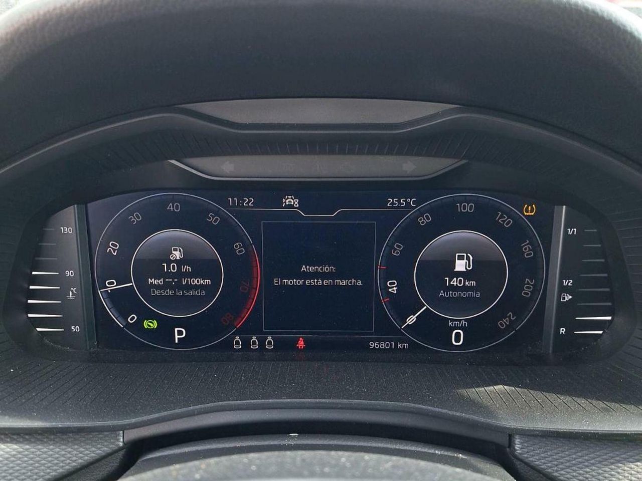 Foto Skoda Kamiq 4