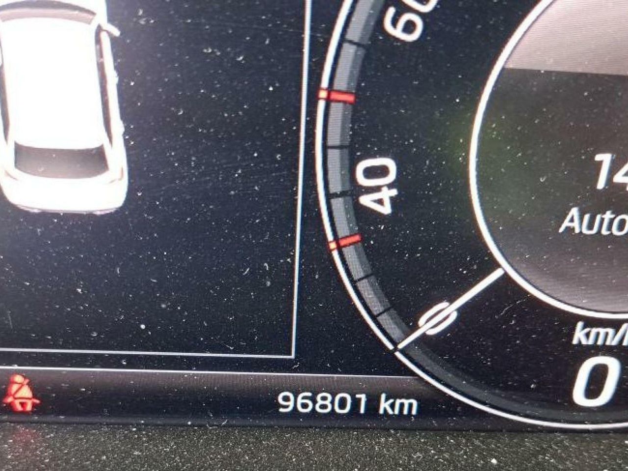 Foto Skoda Kamiq 6