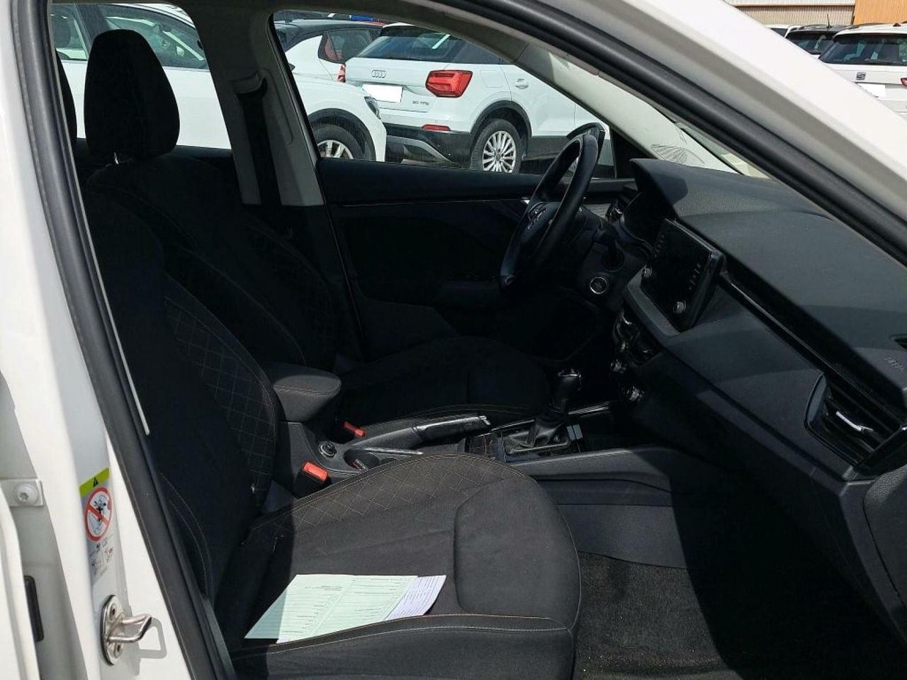 Foto Skoda Kamiq 7