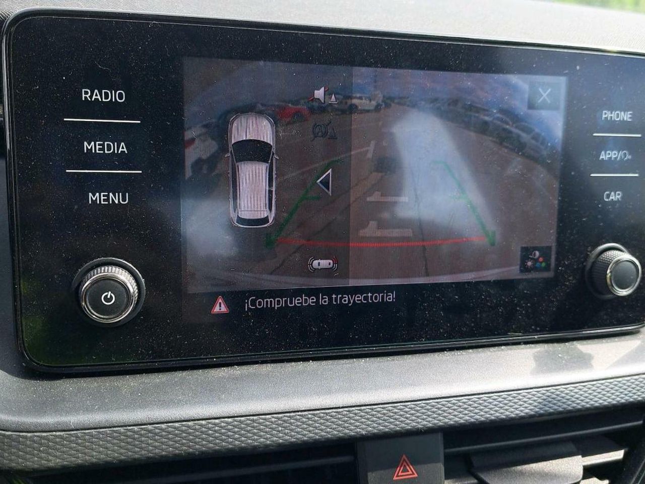 Foto Skoda Kamiq 8