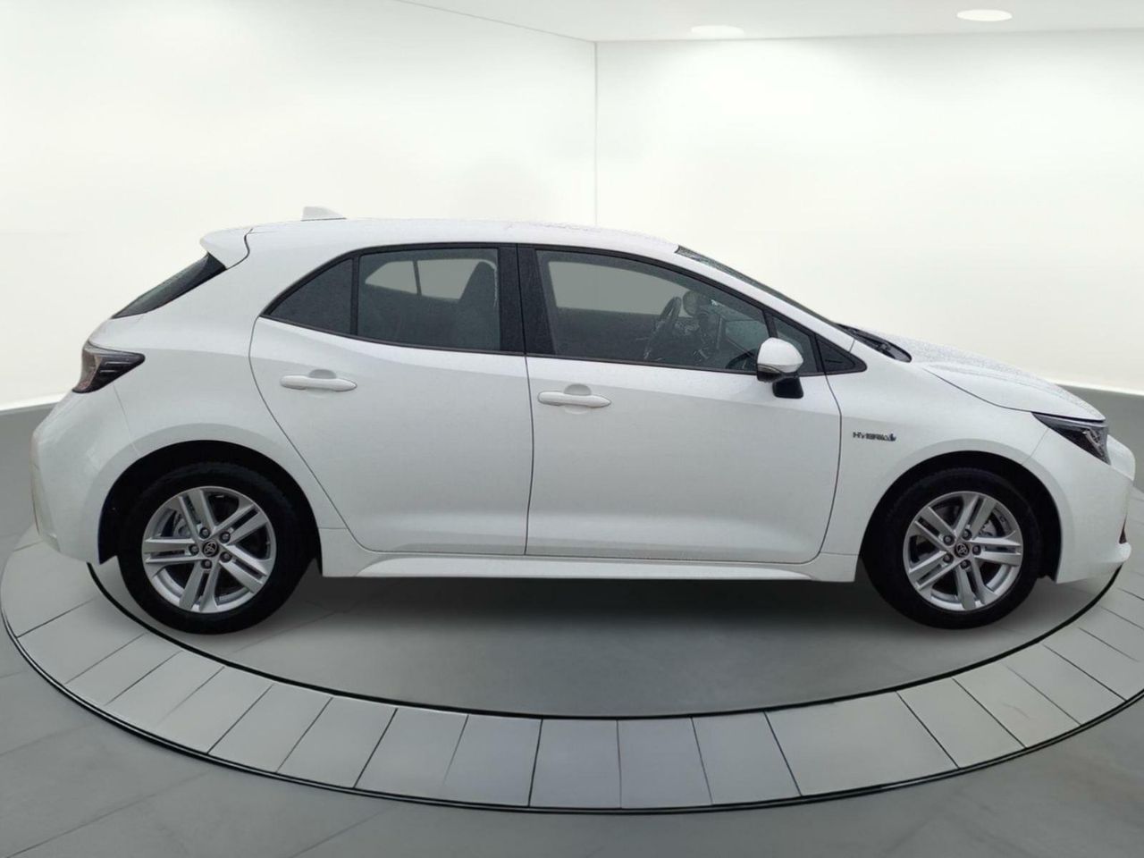 Foto Toyota Corolla 7