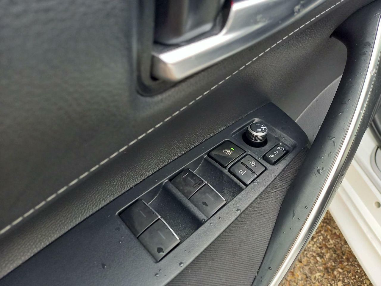 Foto Toyota Corolla 11