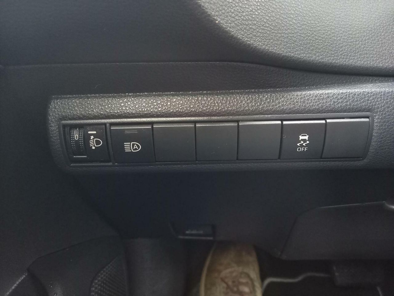 Foto Toyota Corolla 12