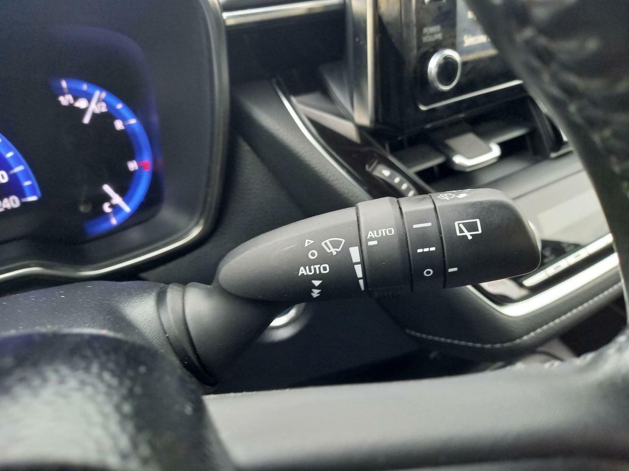Foto Toyota Corolla 16