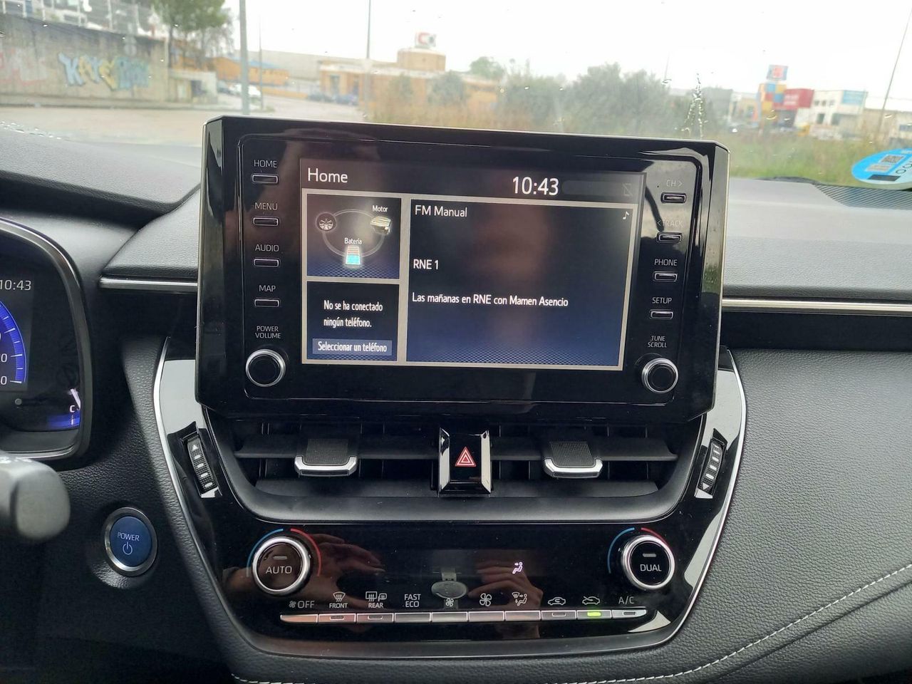 Foto Toyota Corolla 19