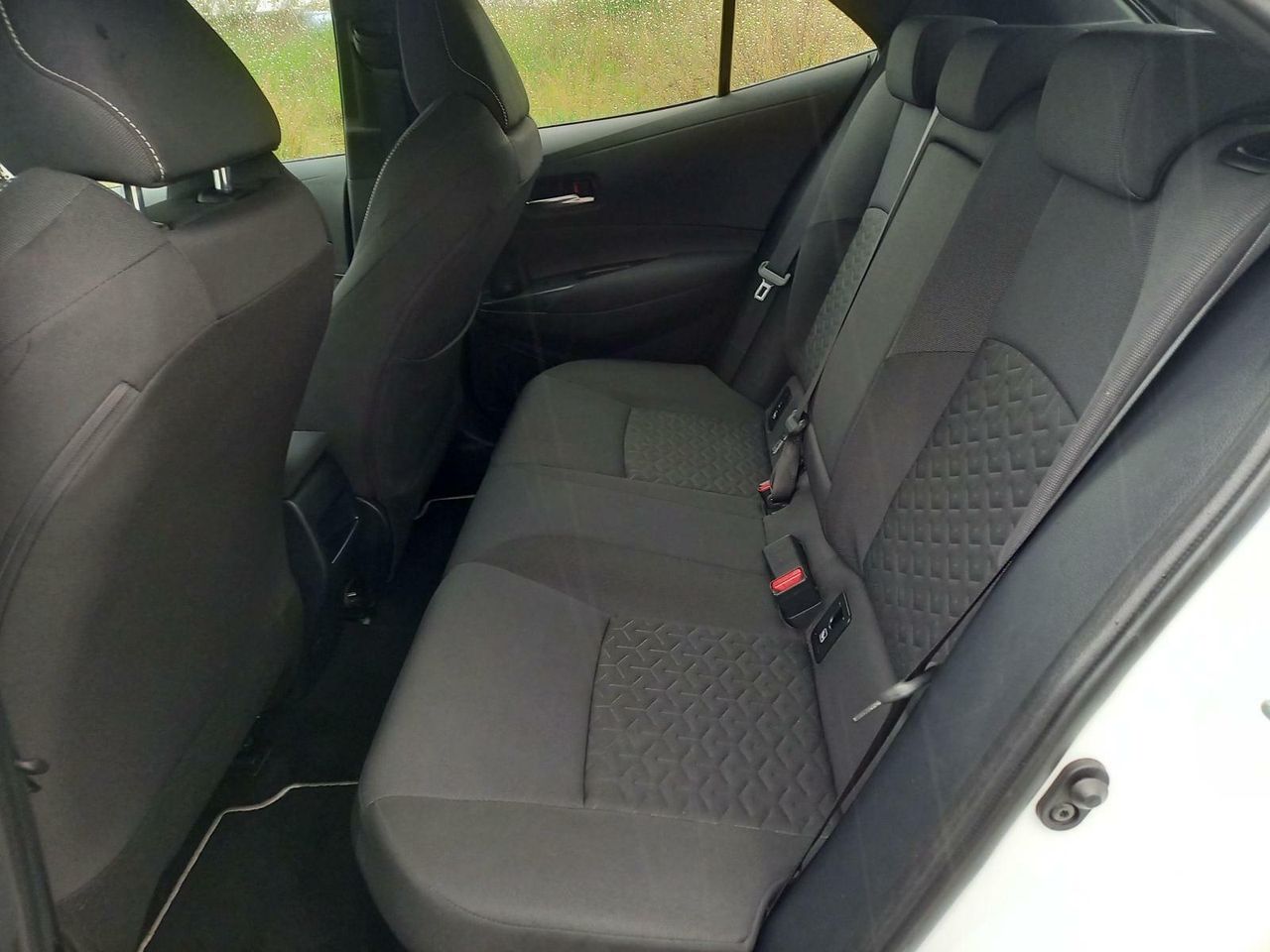 Foto Toyota Corolla 26