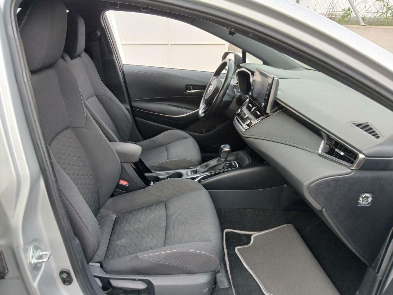 Foto Toyota Corolla 6