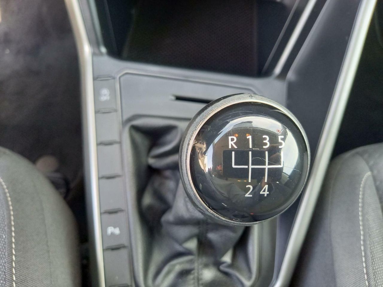 Foto Volkswagen Polo 21