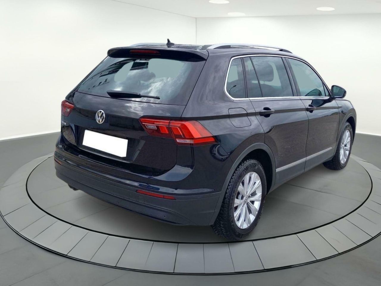 Foto Volkswagen Tiguan 4