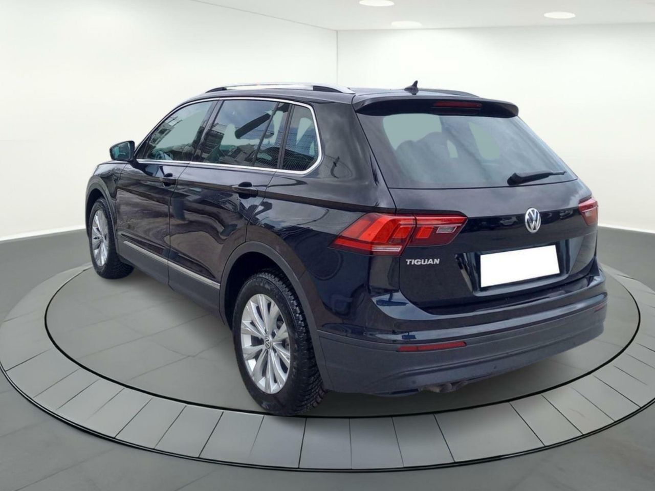 Foto Volkswagen Tiguan 6