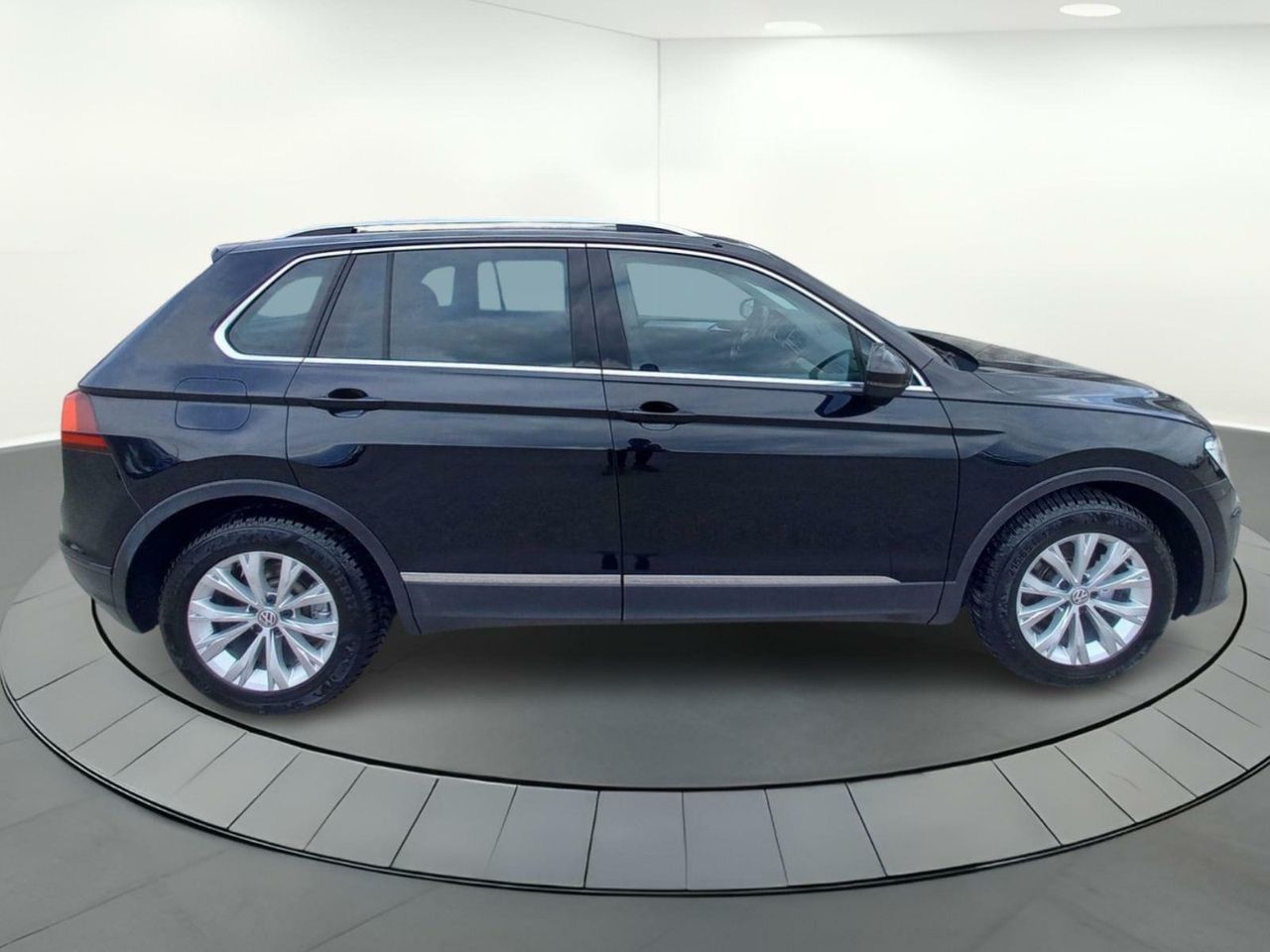 Foto Volkswagen Tiguan 7