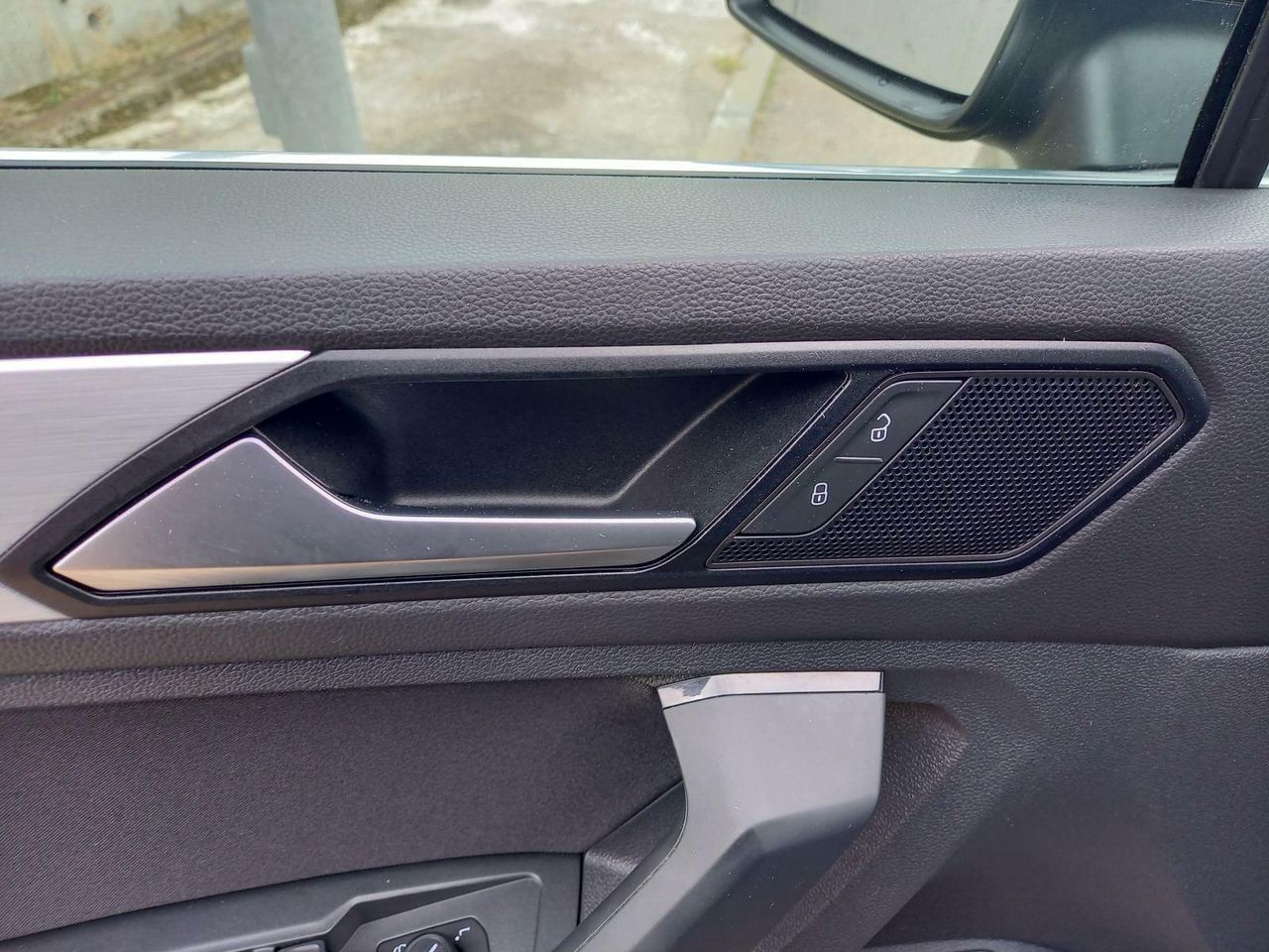 Foto Volkswagen Tiguan 11