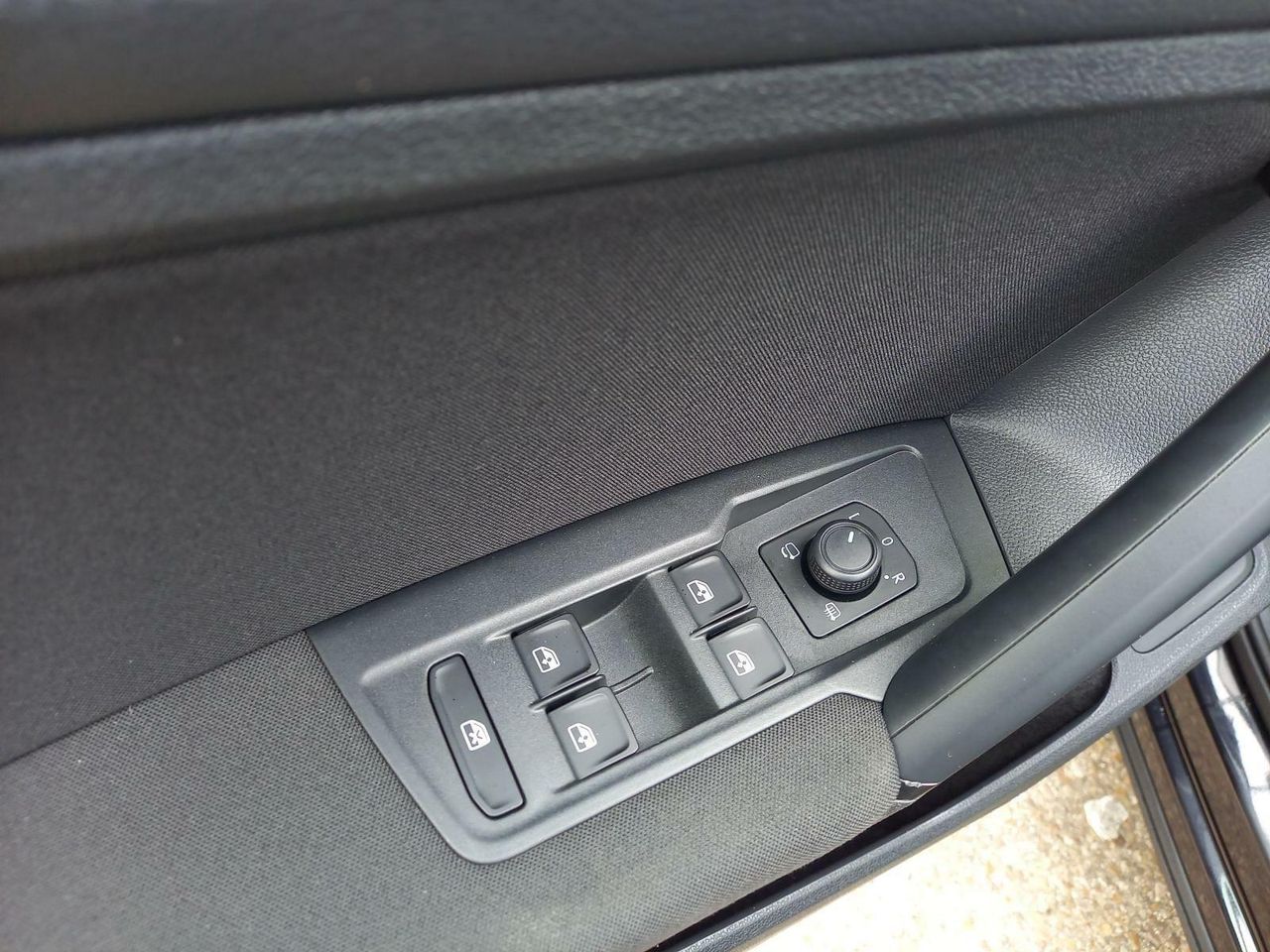 Foto Volkswagen Tiguan 12