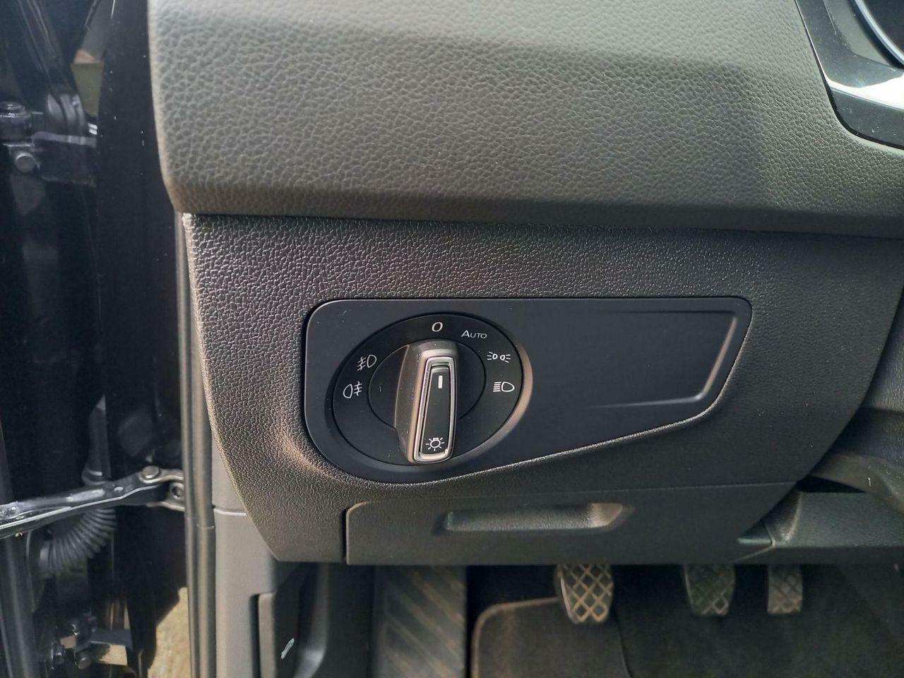 Foto Volkswagen Tiguan 15