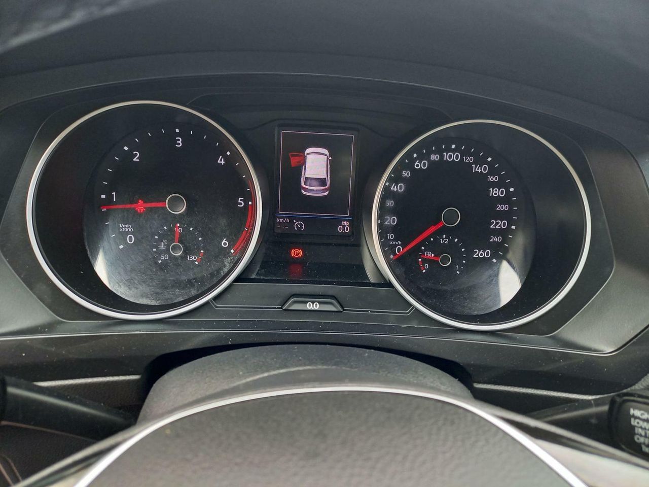 Foto Volkswagen Tiguan 20