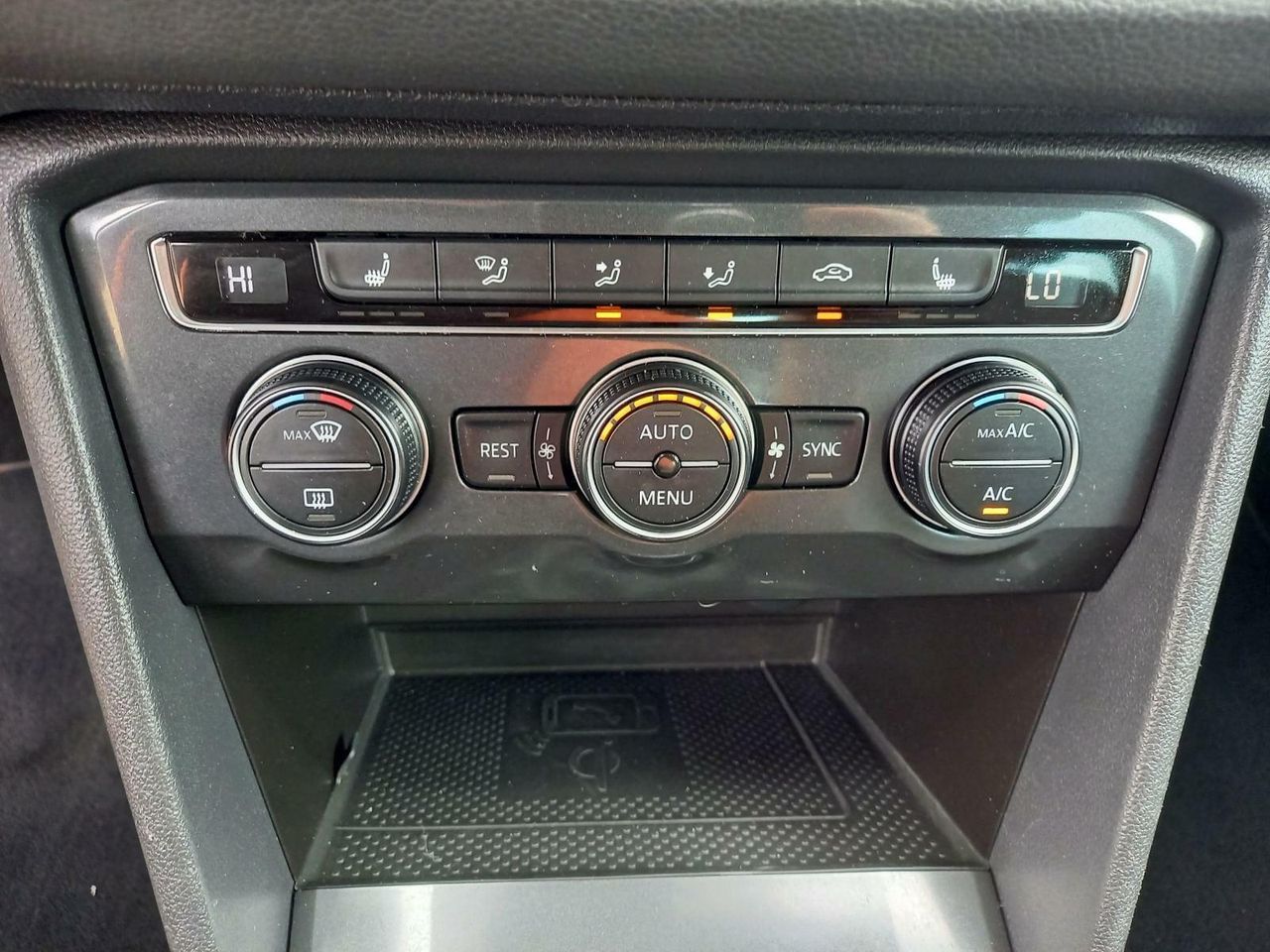 Foto Volkswagen Tiguan 23