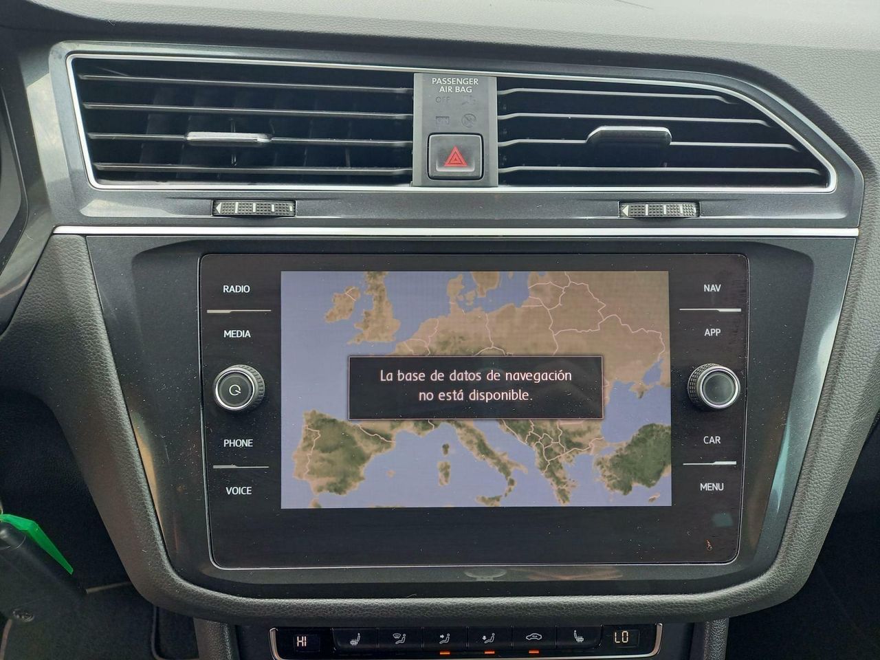 Foto Volkswagen Tiguan 24