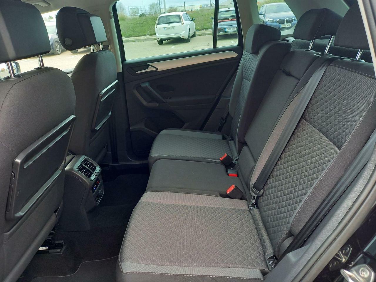 Foto Volkswagen Tiguan 25