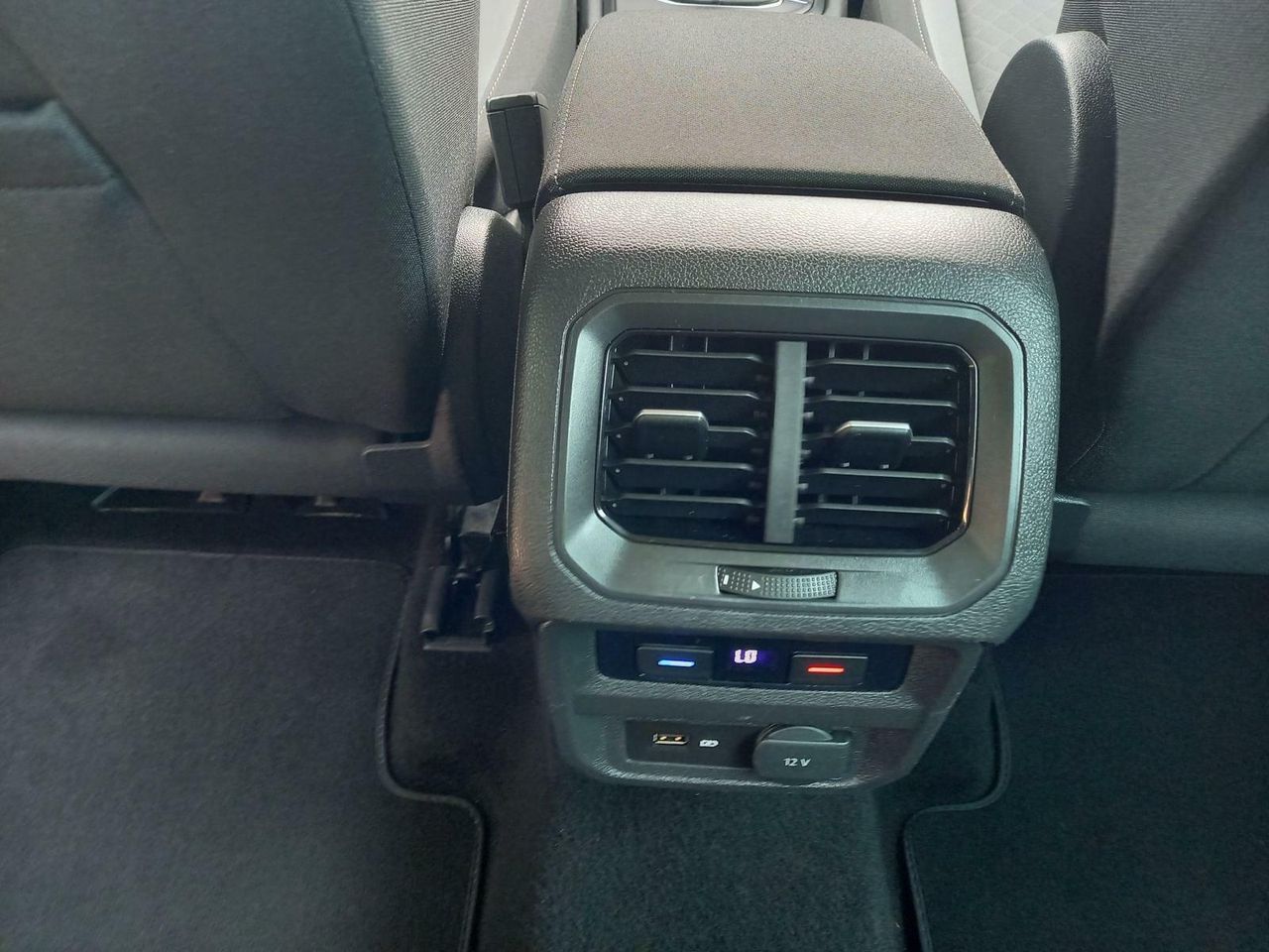Foto Volkswagen Tiguan 26