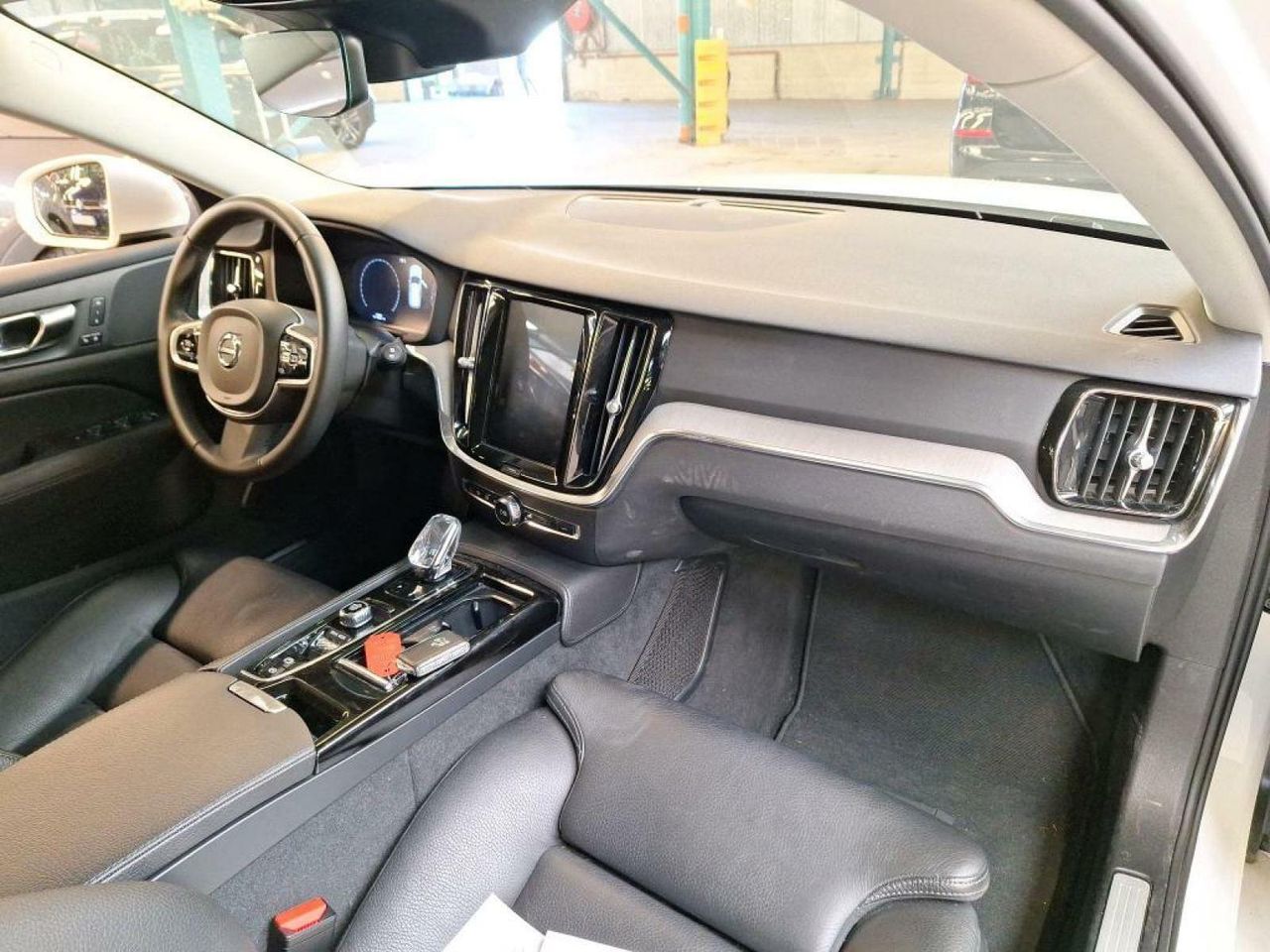 Foto Volvo V60 4