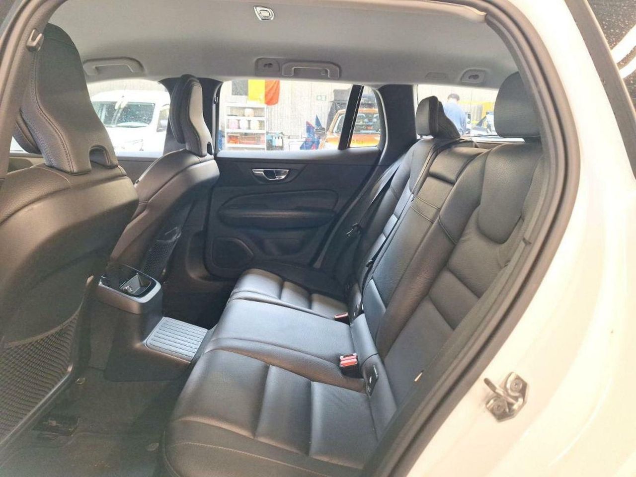 Foto Volvo V60 6