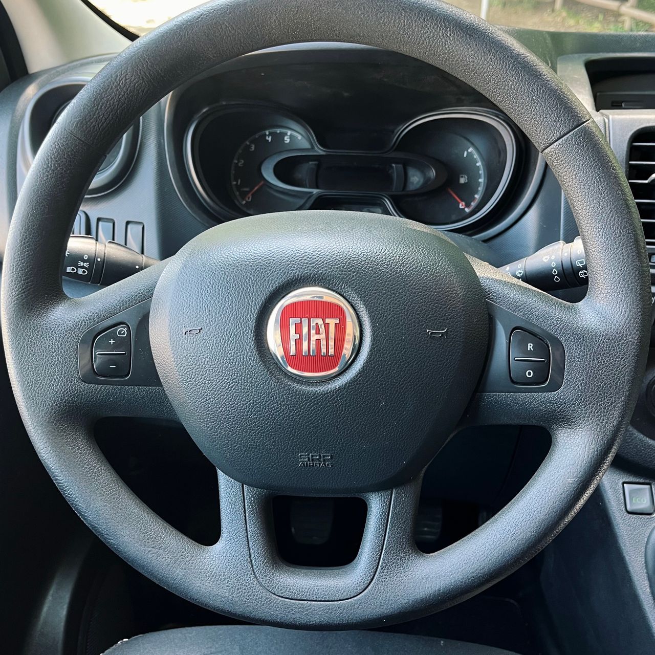 Foto Fiat Talento Combi 13