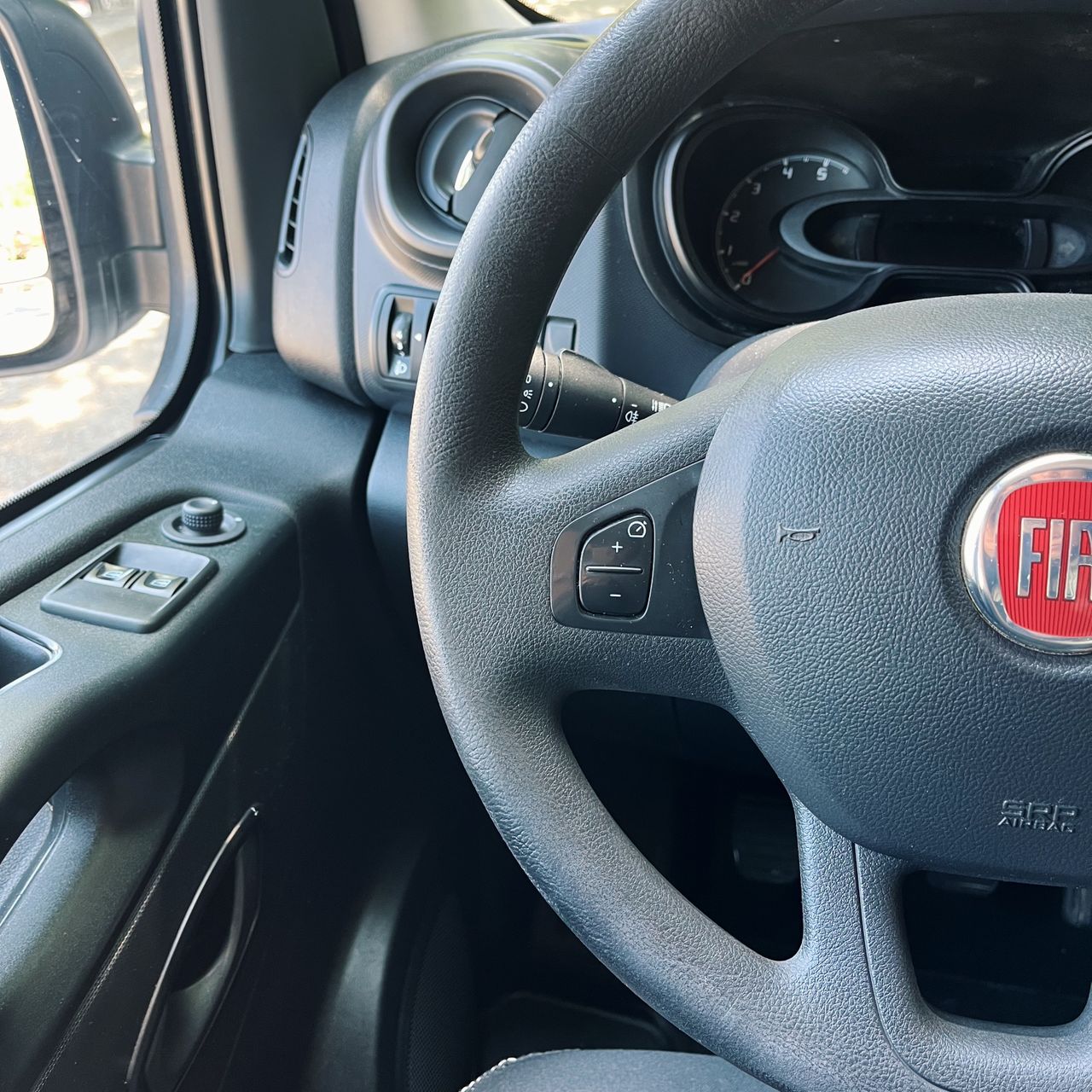 Foto Fiat Talento Combi 14