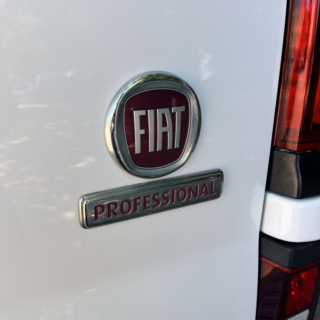 Foto Fiat Talento Combi 27