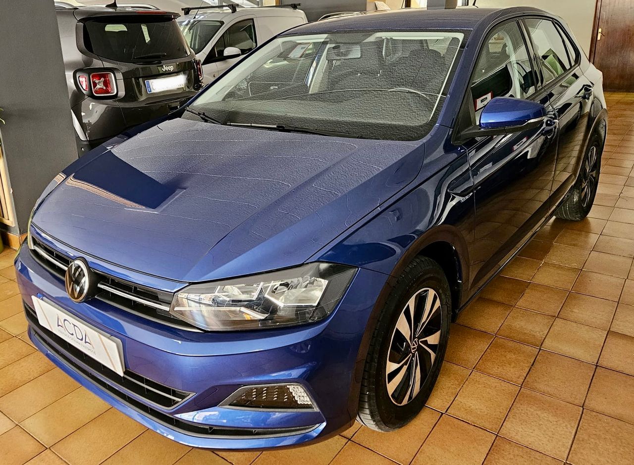 Foto Volkswagen Polo 2