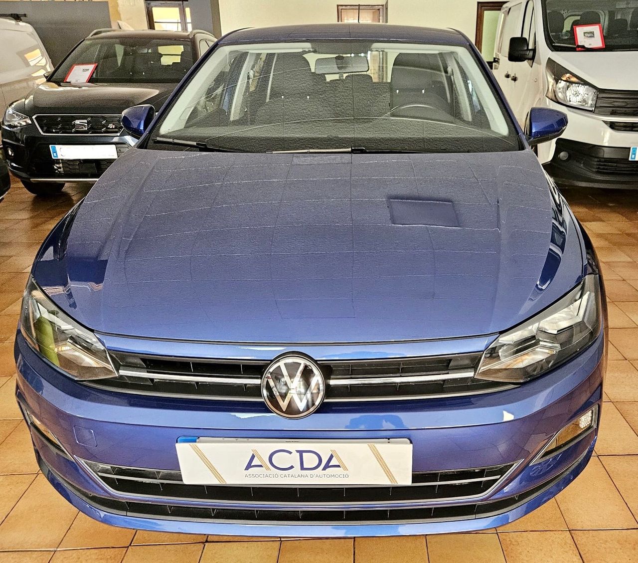 Foto Volkswagen Polo 5