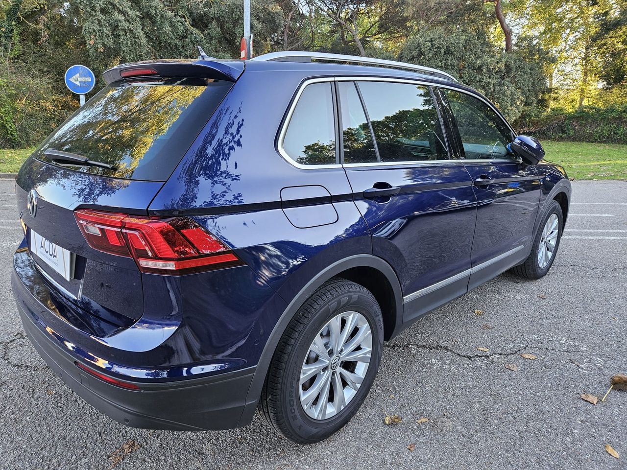 Foto Volkswagen Tiguan 3