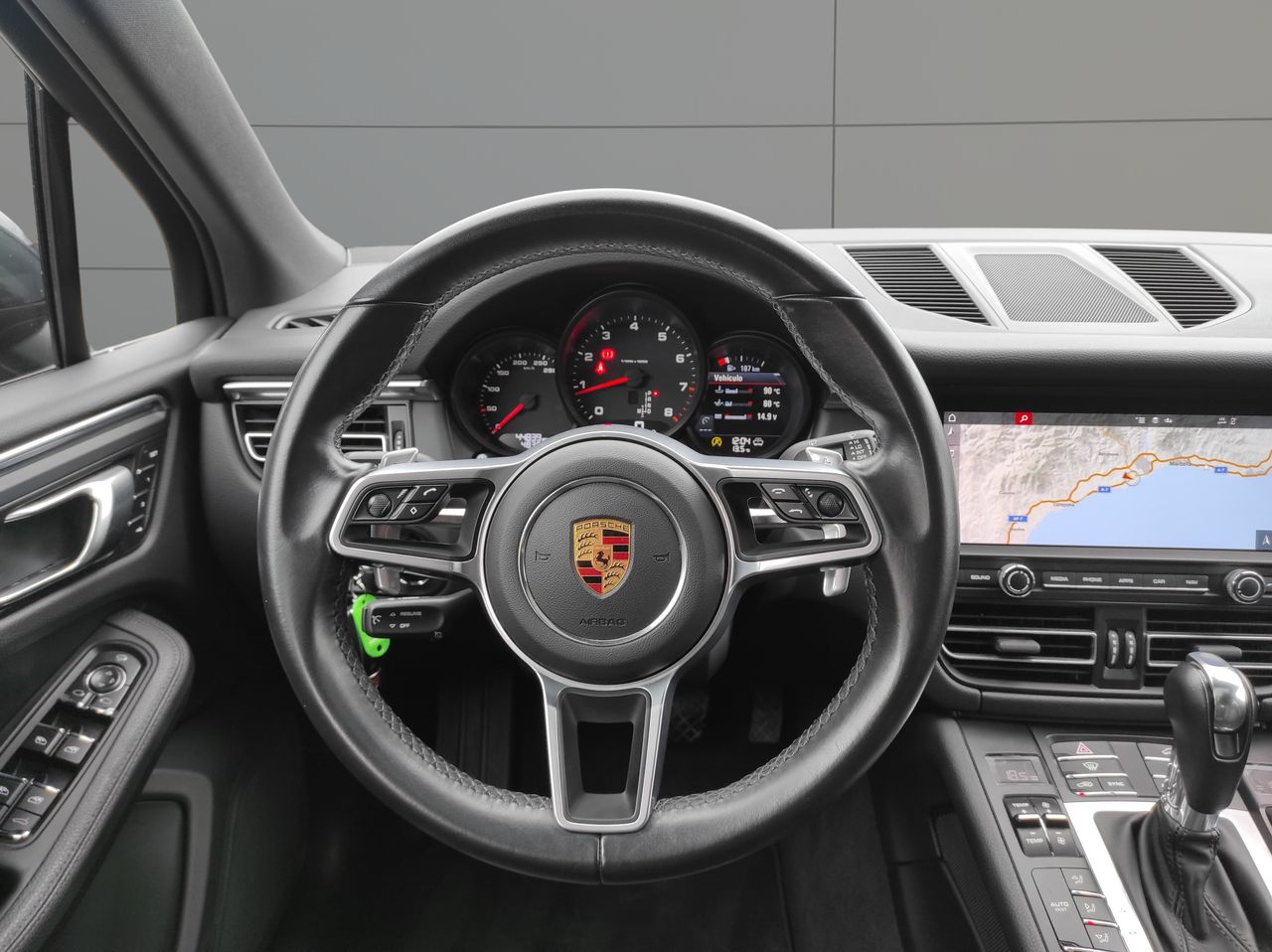 Foto Porsche Macan 7