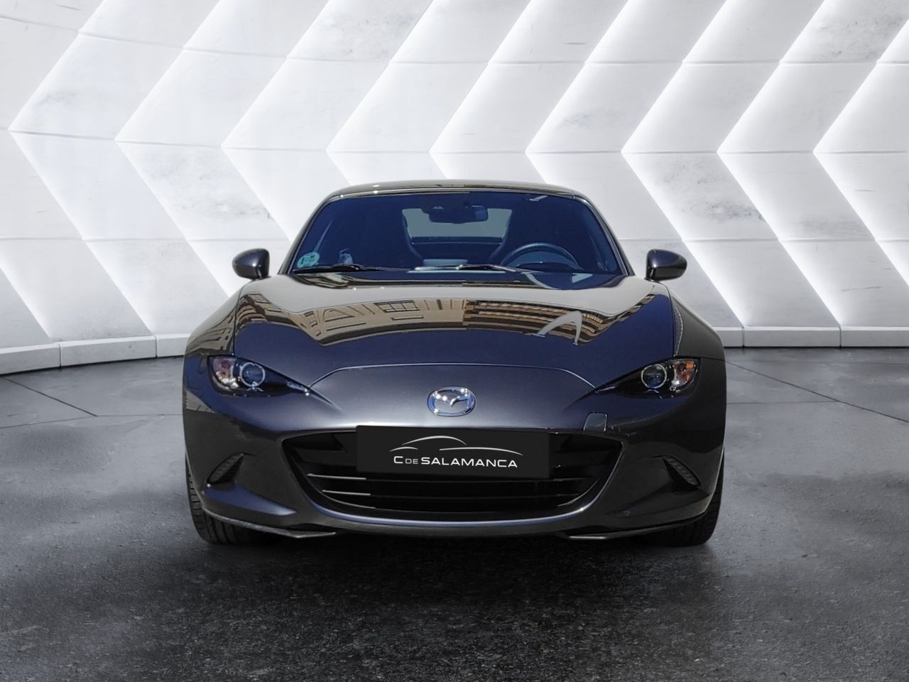 Foto Mazda MX-5 8