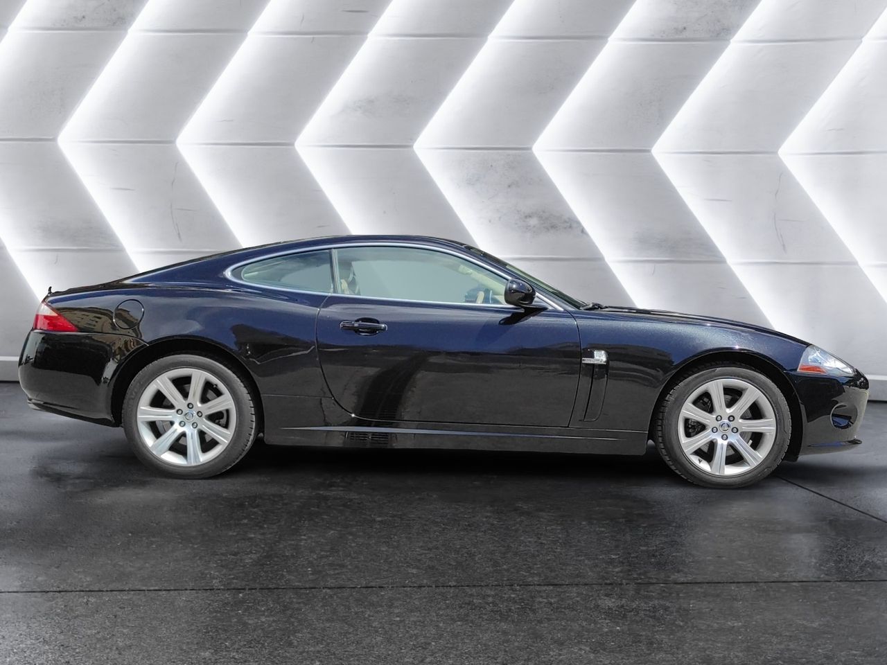 Foto Jaguar XK 4