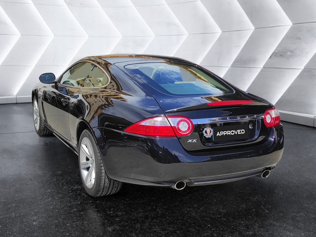 Foto Jaguar XK 7
