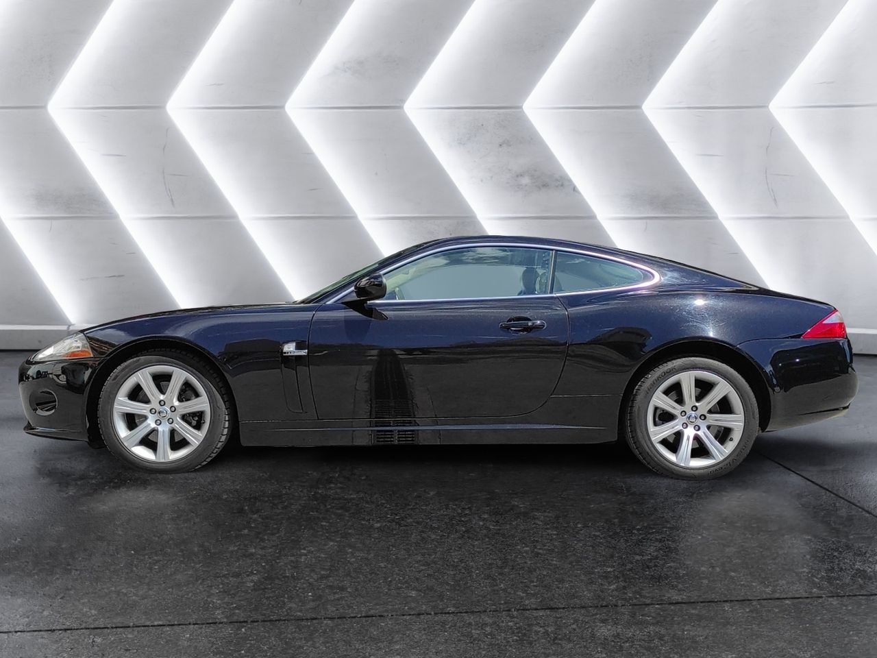 Foto Jaguar XK 8