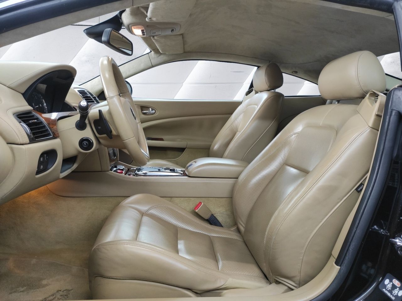 Foto Jaguar XK 13