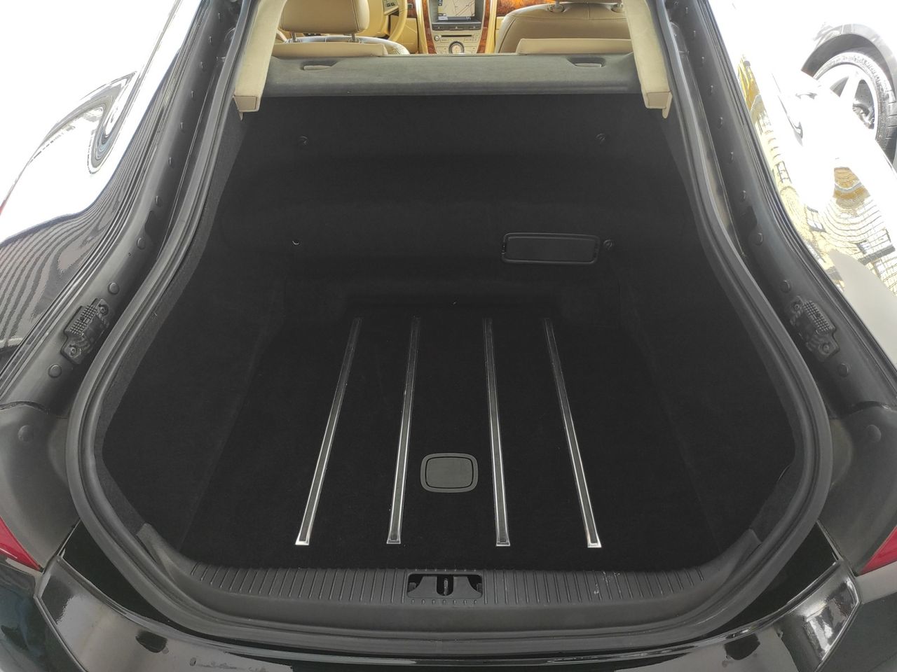 Foto Jaguar XK 16