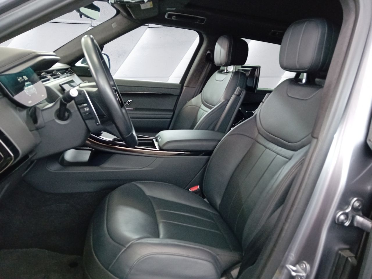 Foto Land-Rover Range Rover Sport 13
