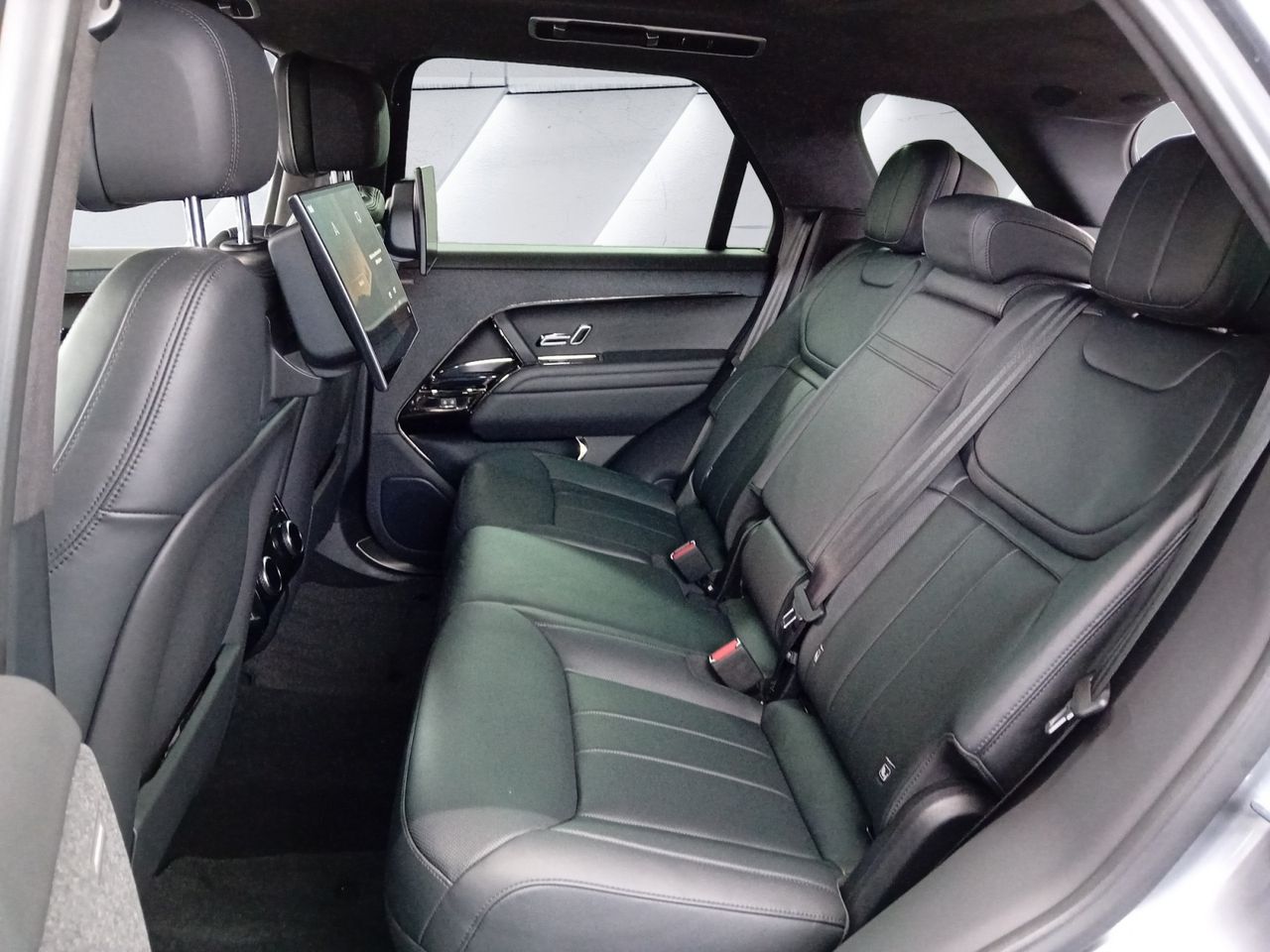 Foto Land-Rover Range Rover Sport 15
