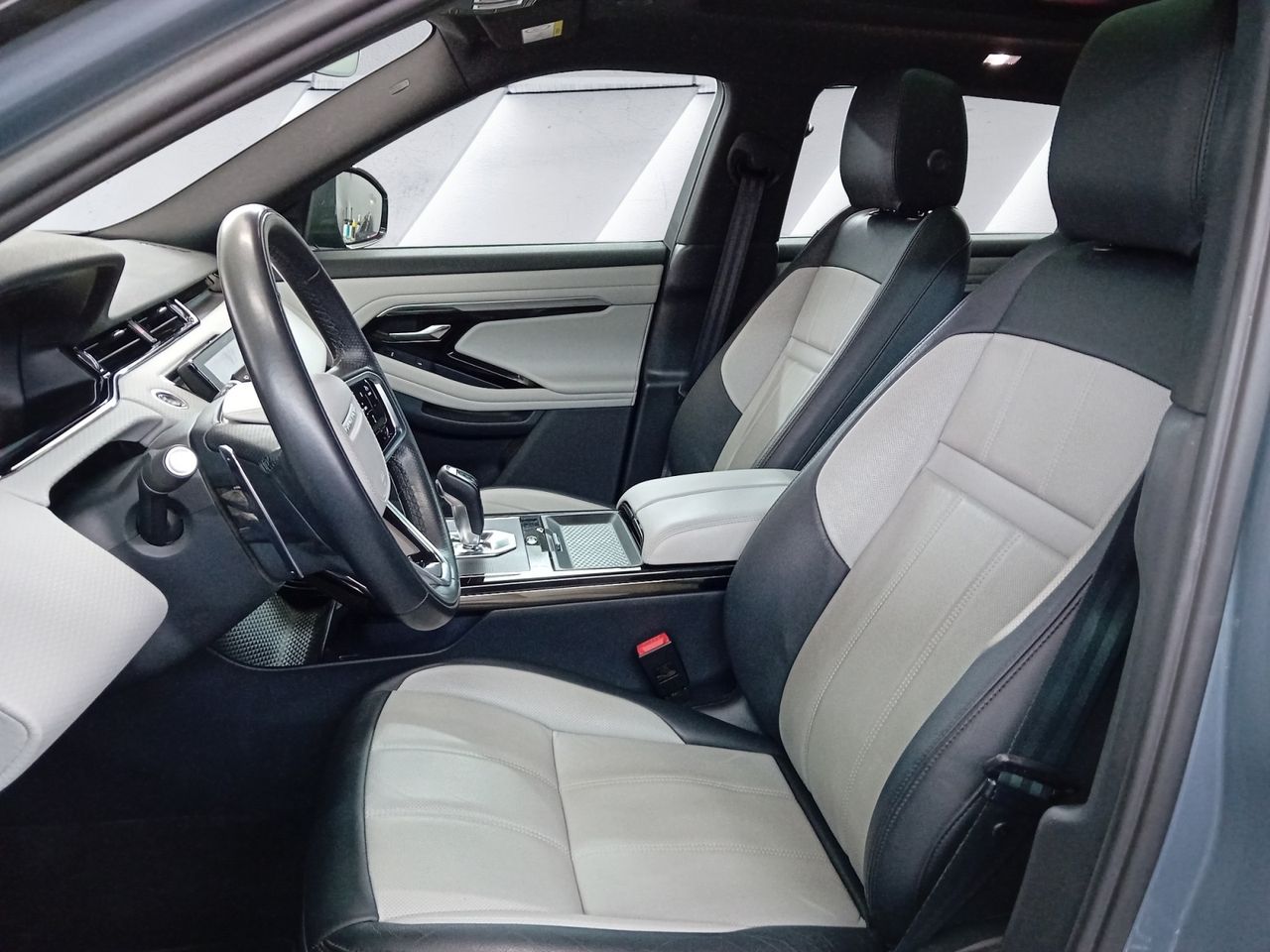 Foto Land-Rover Range Rover Evoque 13