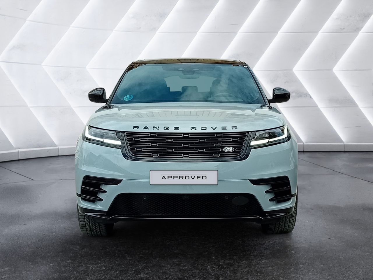 Foto Land-Rover Range Rover Velar 2
