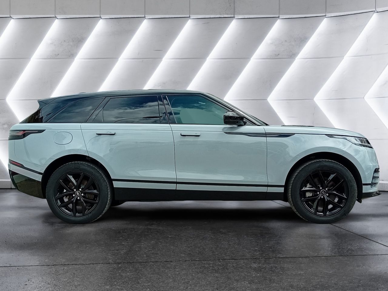Foto Land-Rover Range Rover Velar 4