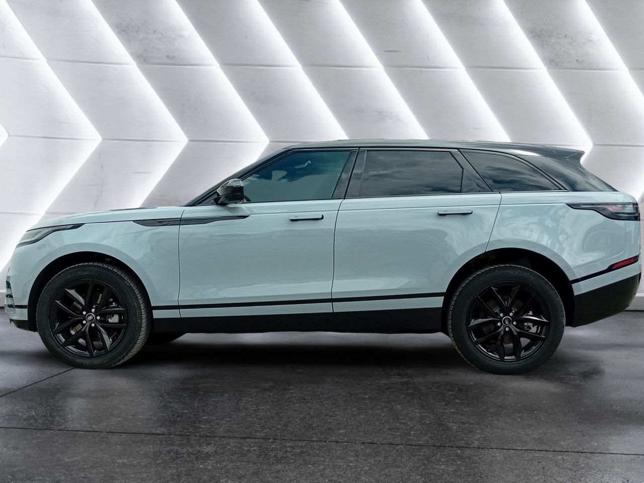 Foto Land-Rover Range Rover Velar 8
