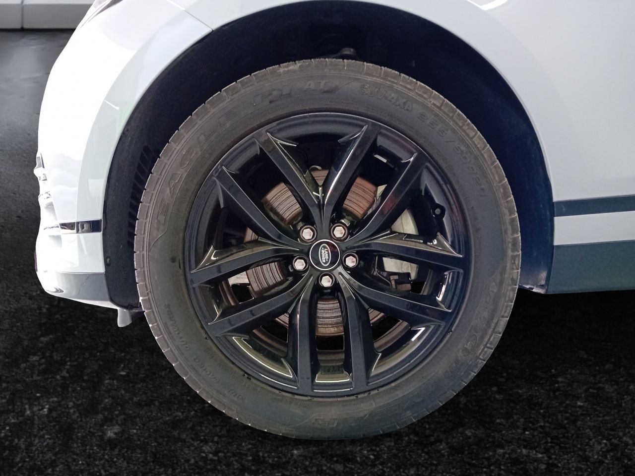 Foto Land-Rover Range Rover Velar 9