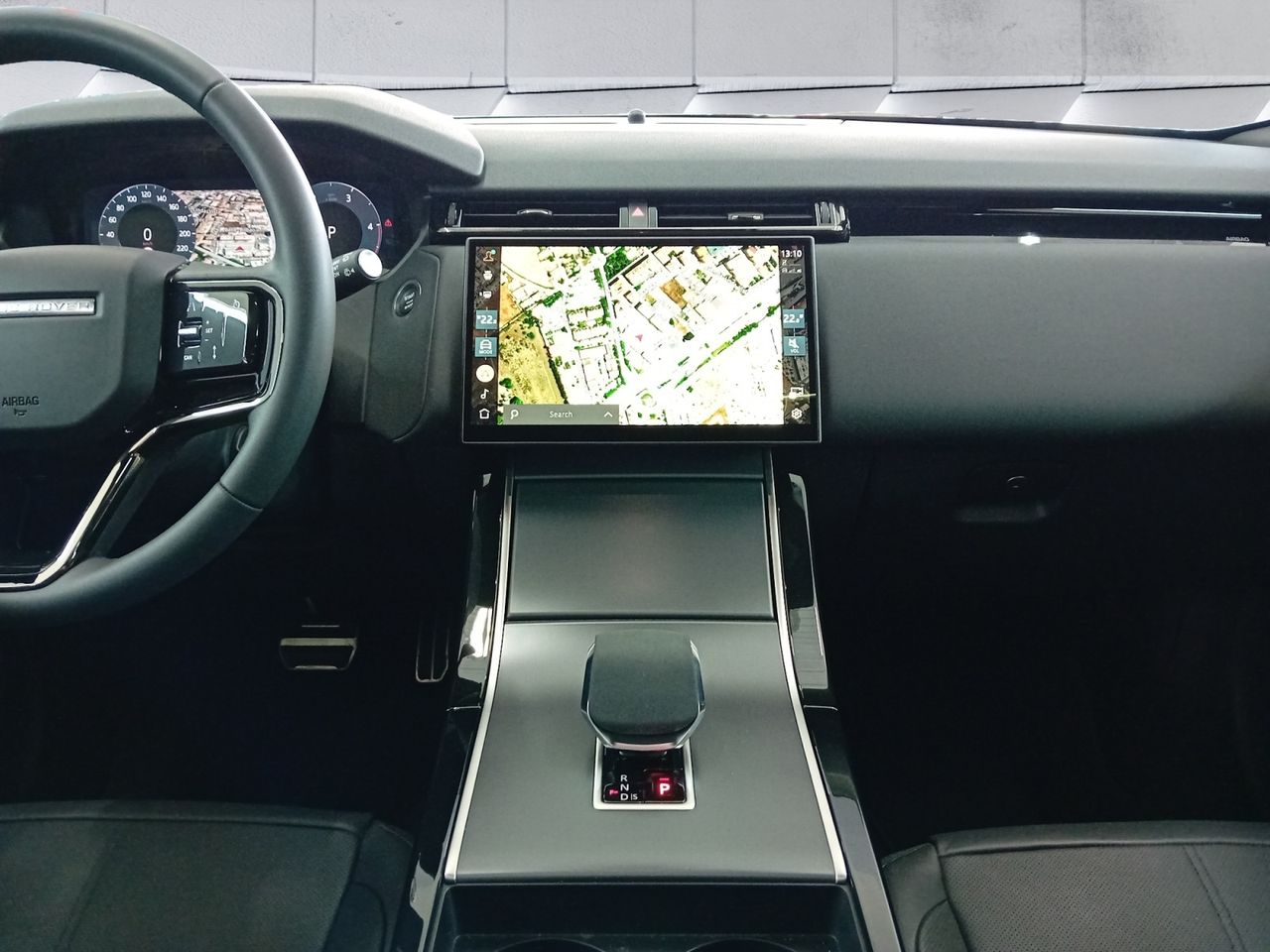Foto Land-Rover Range Rover Velar 11