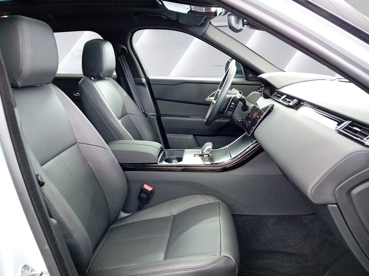 Foto Land-Rover Range Rover Velar 14