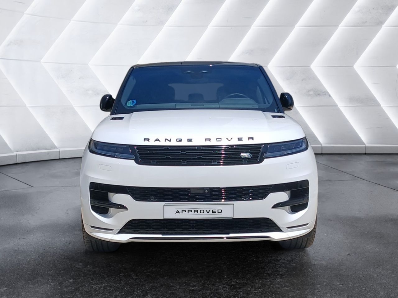 Foto Land-Rover Range Rover Sport 2