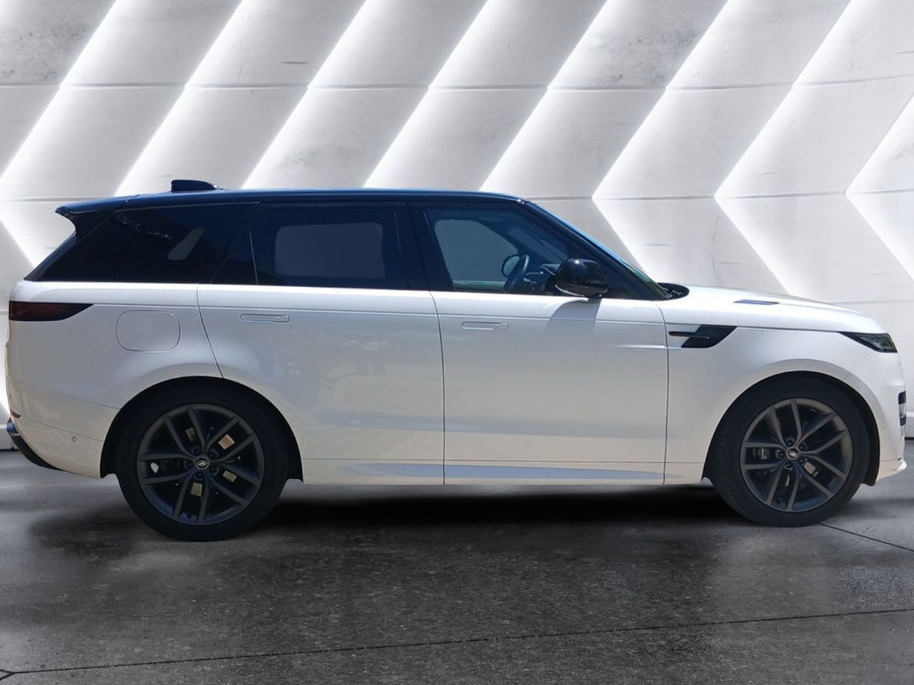 Foto Land-Rover Range Rover Sport 4